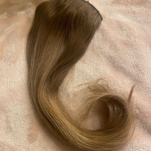Human hair extensions - Picture 2 of 3